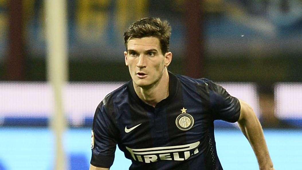 Pedullà: "Samp, chiesto Andreolli. Ma l'Inter dice no"