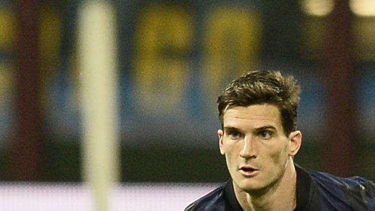 Andreolli al 45': "Il gol? C'è la maglia da onorare"
