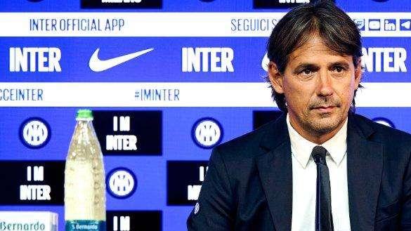 GdS - Inzaghi parla chiaro: obiettivo scudetto. Rinnovo? Lui ha una convinzione e il club...