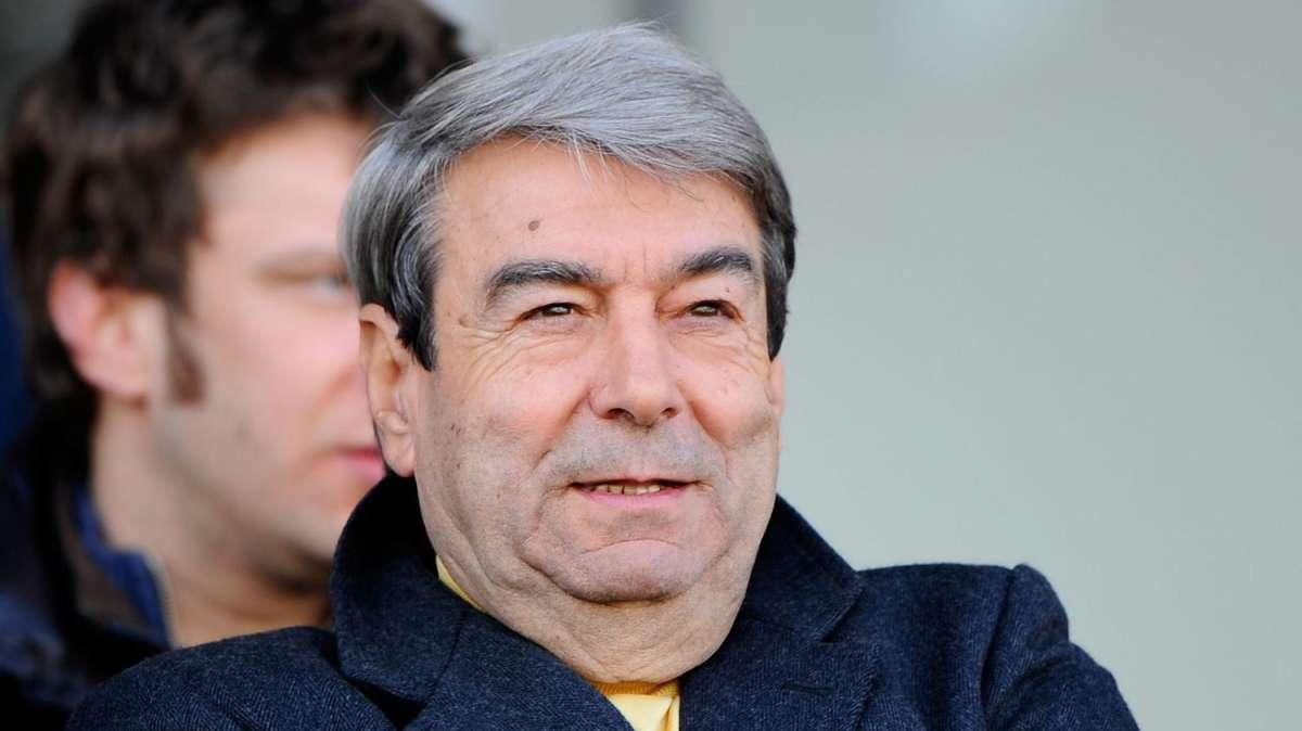 Spinelli: "Il gol annullato a Danilo? E' come uccidere il calcio, grande torto alla Juve"
