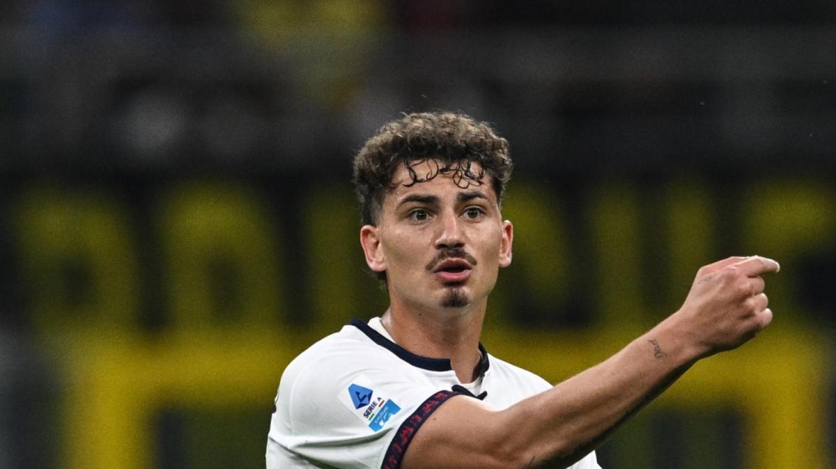 Futuro di Seba Esposito? Giuffredi glissa sul Napoli: "In serata decidiamo il suo futuro"