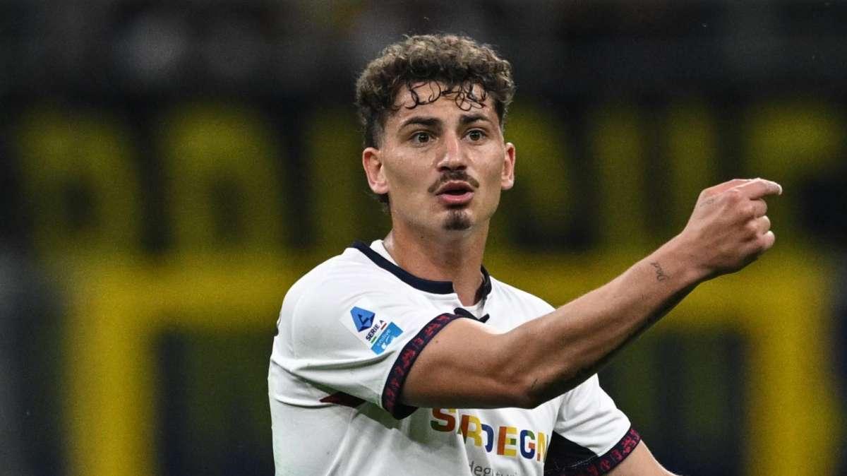 Il Como mette nel mirino Sebastiano Esposito. L'Inter osserva interessata