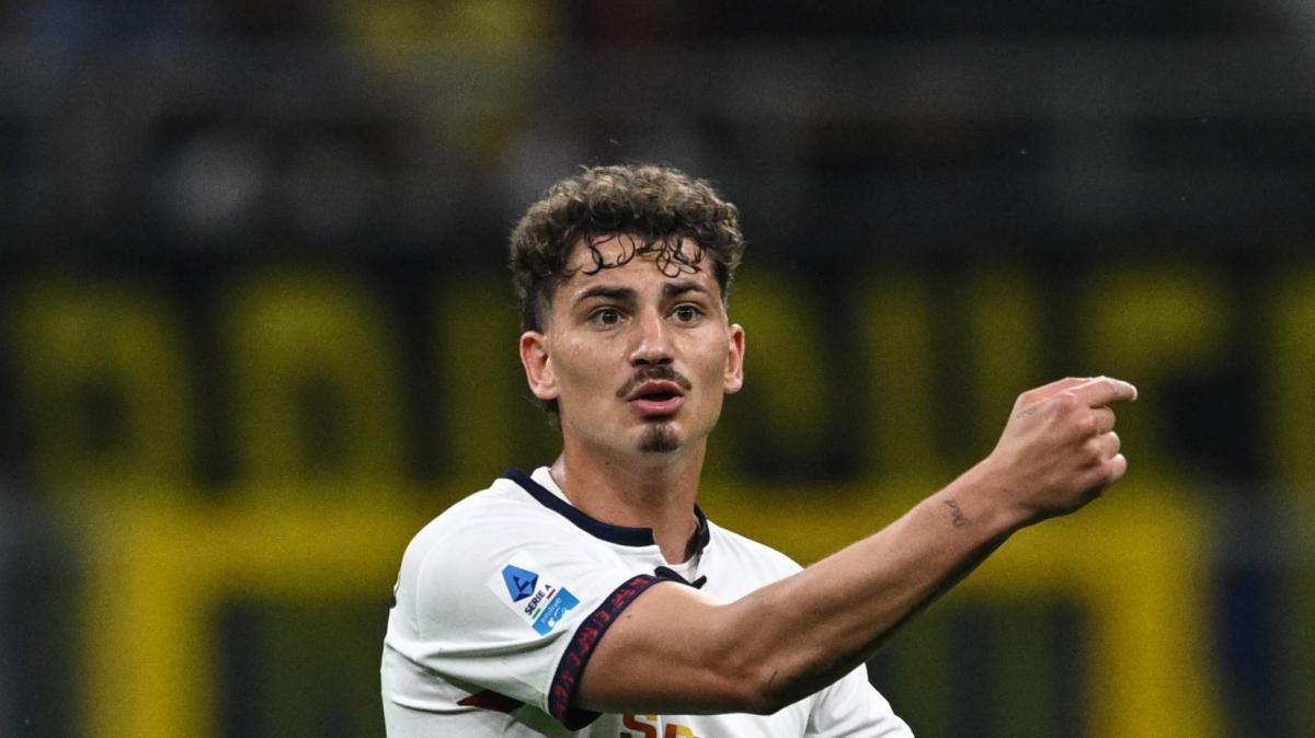 Seba Esposito, i tifosi del Cagliari hanno le idee chiare sul suo futuro