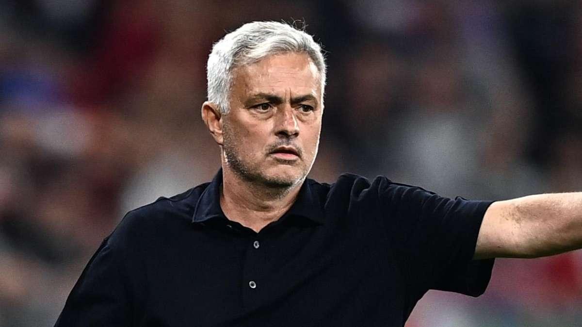 Sky - Mourinho resta alla Roma: no dello Special One all'offerta dell'Al-Ahli