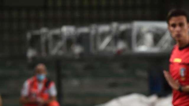 TS - Verona-Inter, Juric e Conte si ritrovano dopo le ultime "scintille"