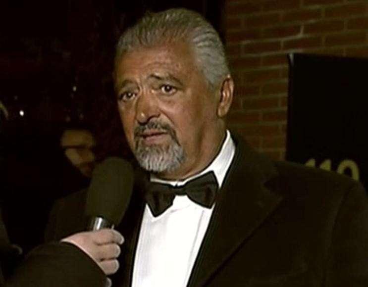 Altobelli gradito ospite presso l'Inter Club di Catanzaro