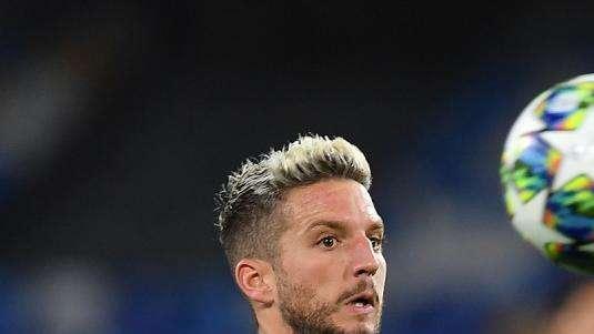 CdS - Mertens-Napoli verso il divorzio: l'Inter c'è, ma non è da sola