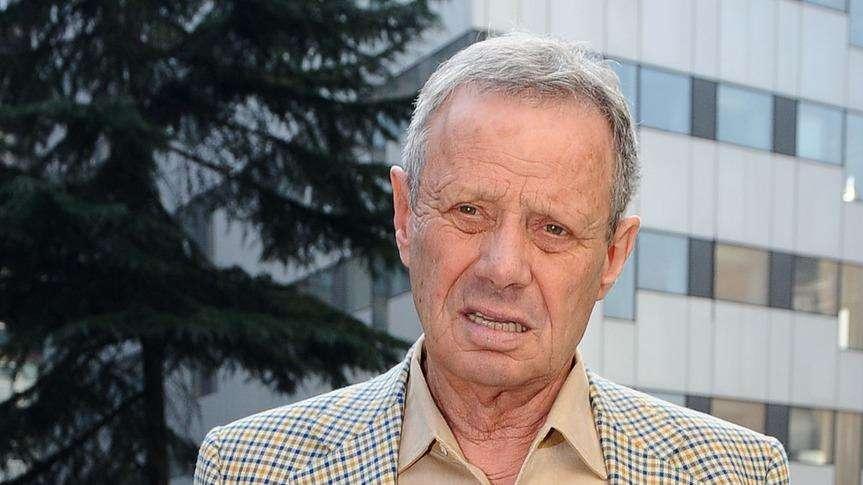 Zamparini: "Iachini via? No, ne ha presi 4 come WM..."