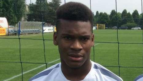 Gravillon: "Mi ispiro a Zouma e Varane. All'Inter..."