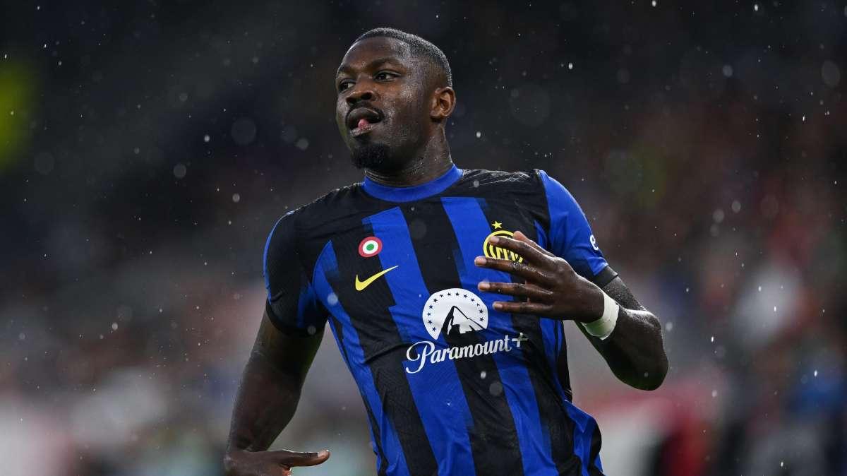 Top&Flop Salisburgo-Inter - Dimarco cresce, Thuram poco connesso. Esordio complicato per Sommer  