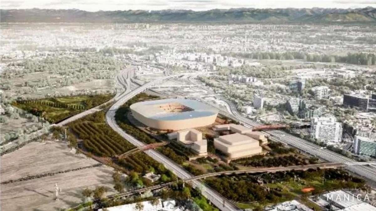 Il Milan rinuncia a San Donato per lo stadio? Il Comune prepara lettera di rivalsa