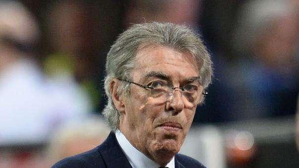 Trapattoni: "Moratti è saggio, Thohir lo deve ascoltare"