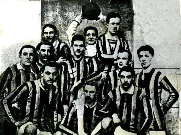 Inter, il 24 aprile è un giorno speciale: oggi il 109° anniversario del primo Scudetto