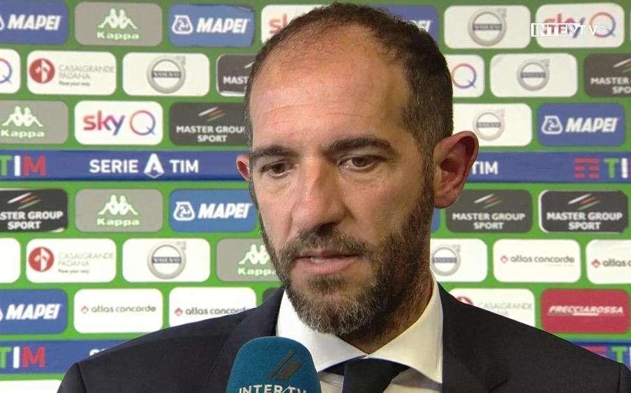 Stellini a InterTV: "La sosta per le Nazionali ha pesato, ma non deve essere un alibi. Complimenti ai ragazzi per i primi 70 minuti"