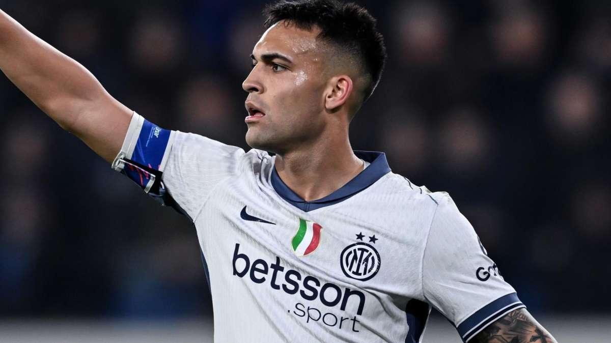 GdS - Lautaro torna in Italia. Problema alla coscia: c'è un sospetto. Gli esami chiariranno tutto