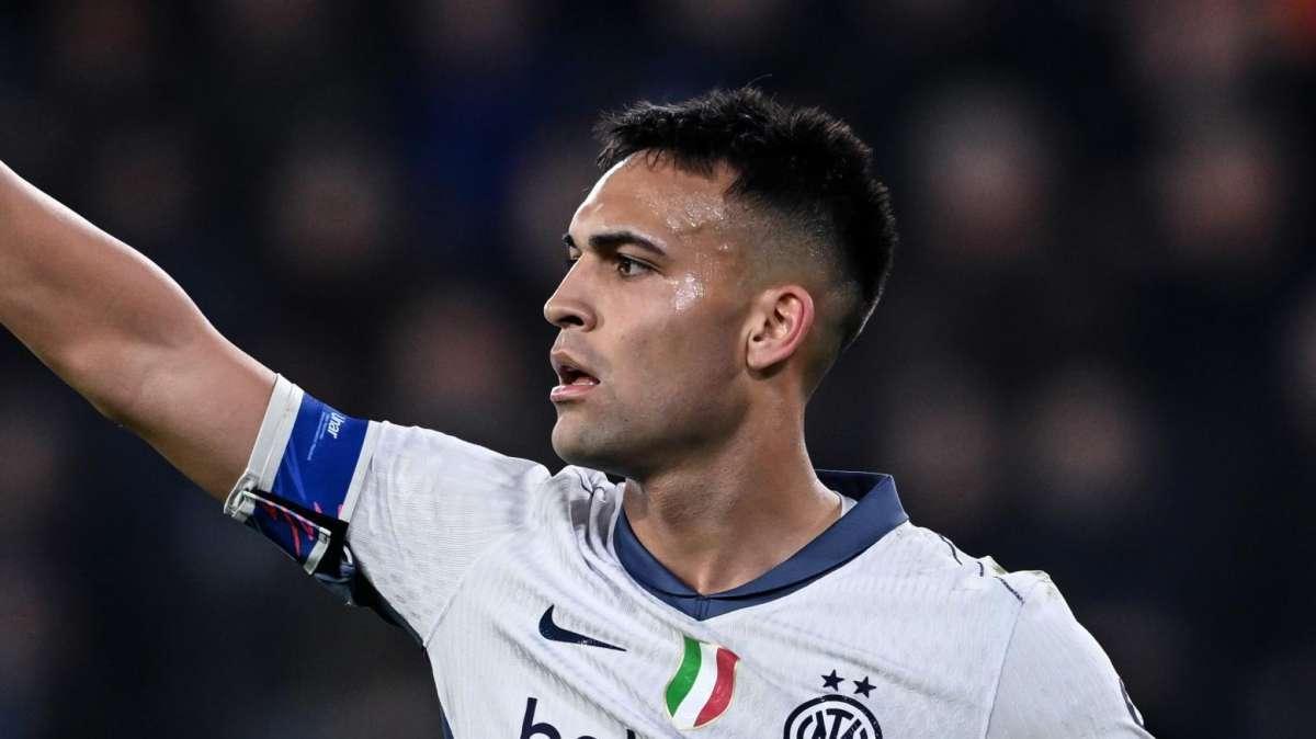 Olé - Argentina, terapie per Lautaro. Scaloni valuta l'esclusione del Toro con l'Uruguay: Castro scalpita