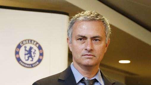 Mourinho: "Nel 2010 con l'Inter ho raggiunto il top"