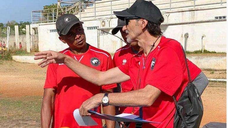 Dall'Inter alla conquista dell'Africa, Nobile si racconta a FcIN: "Conte, Moriero, Allegri e la chiamata del Trap"