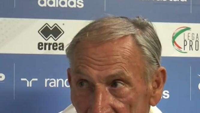 Zeman sul processo Juve: "Soluzione all'italiana, non si è deciso perché conviene a tutti"