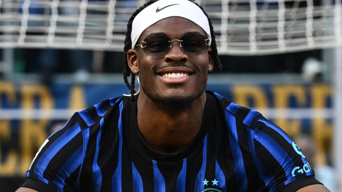 CdS - L'Inter blinda Bisseck: rinnovo fino al 2031. Ora tocca a Esposito