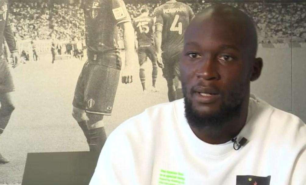 Lukaku: "La mia forza? Essere un pessimo perdente. A Colonia non volevo la medaglia"