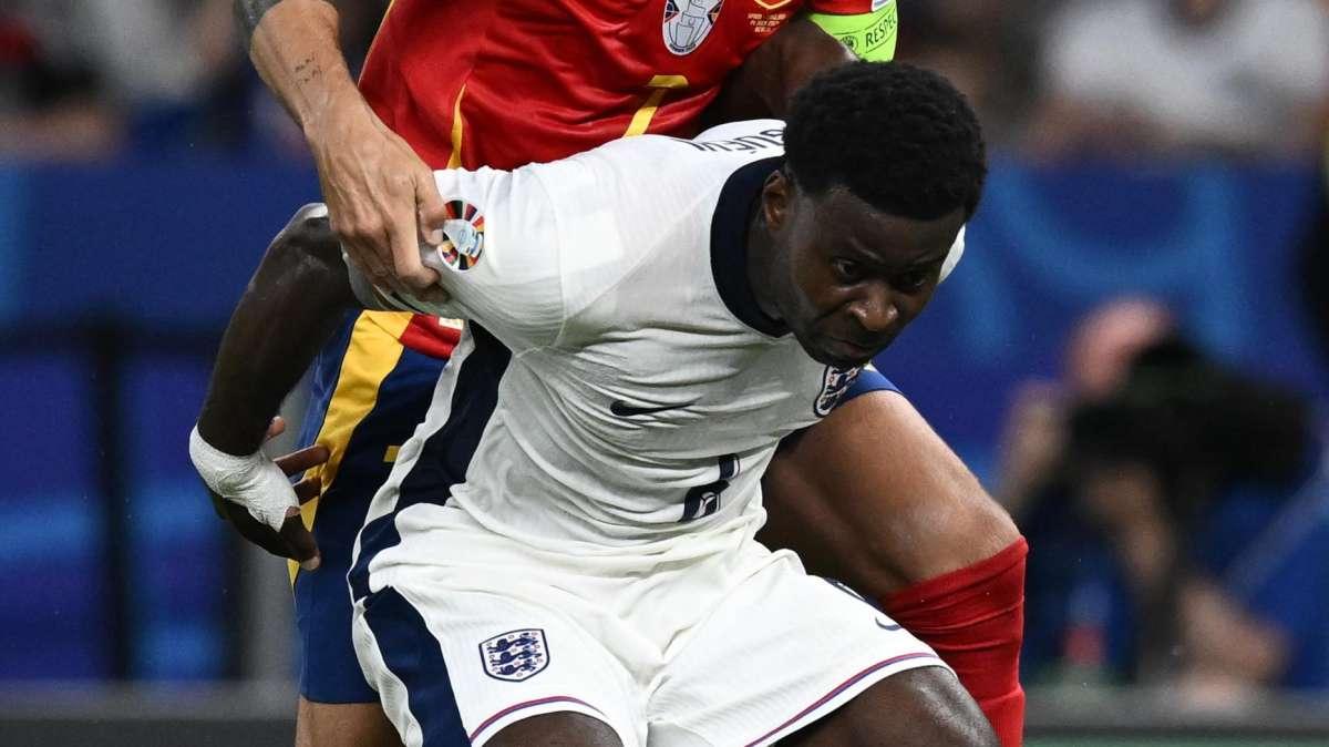 From UK - L'Inter ci prova per Guéhi: sondato il terreno per prenderlo a zero in estate