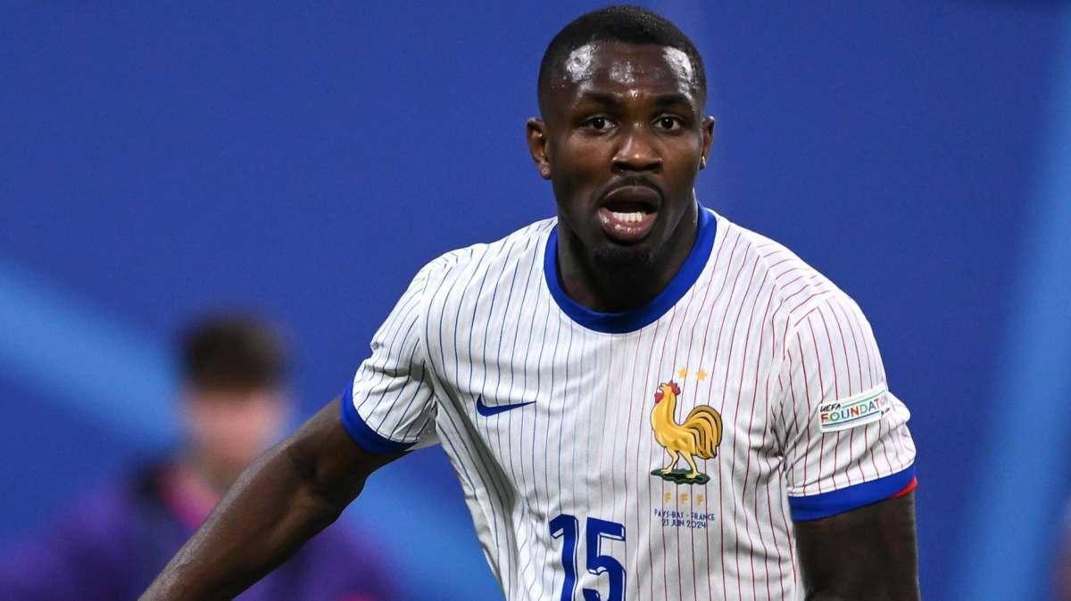 InterNazionali - Nations League, Francia bloccata sullo 0-0 da Israele: riposo totale per Pavard, Thuram dentro nel finale 