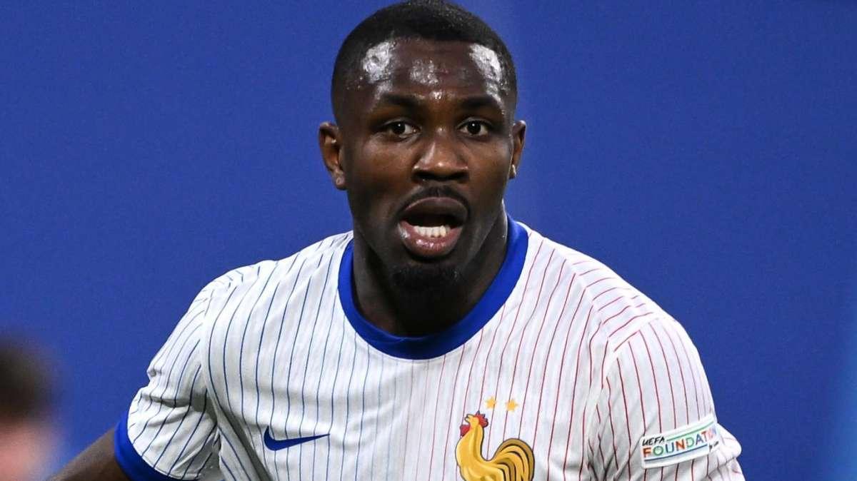 Francia, i convocati per il doppio impegno in Nations league: altra esclusione per Pavard, Thuram c'è