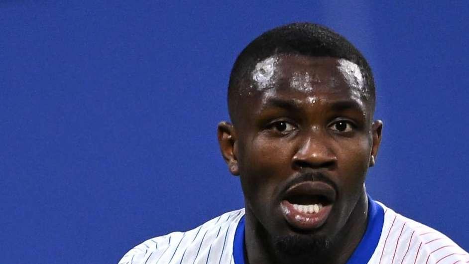 Thuram, allarme rientrato: l'attaccante dell'Inter presente all'allenamento odierno della Francia