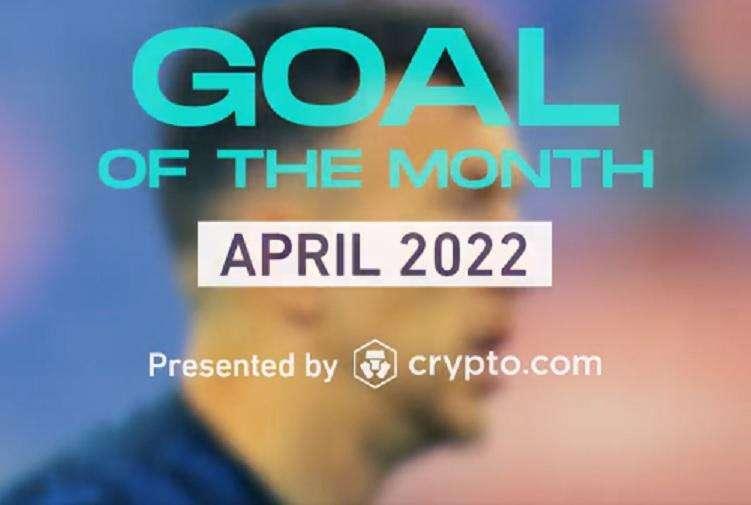 VIDEO - Gol del mese di aprile: la Lega Serie A premia la prodezza di Perisic