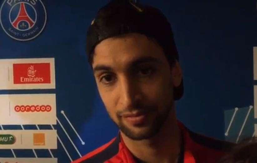 Pastore manda segnali: "Voglio giocare di più, la A mi piace tanto. E Sabatini è un grande amico"