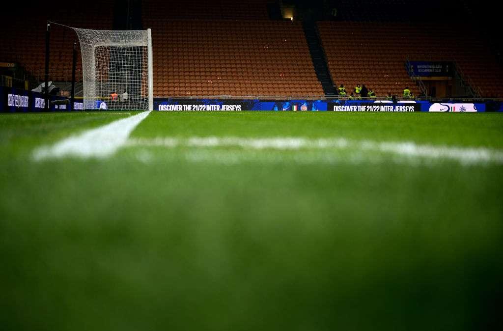 GdS - S. Siro, terreno ko. L'agronomo: "Nations League peccato originale"