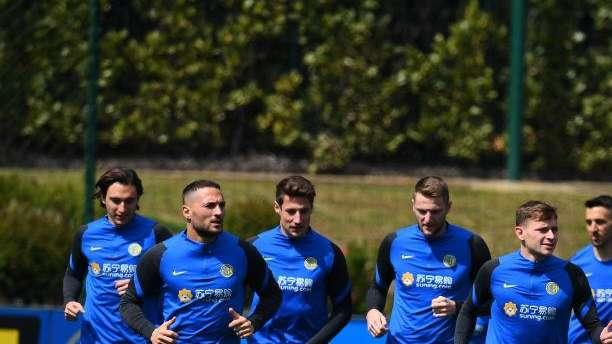 GdS - Inter, fissata la rifinitura pre-Roma: squadra in campo domani mattina