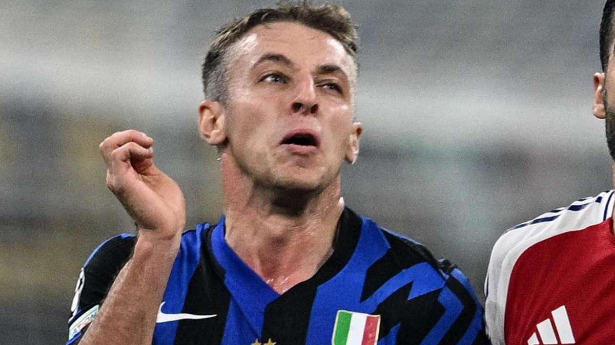 GdS - Investimenti sul mercato: Frattesi e Pavard su tutti. Occhio ad Arnautovic e Zielinski
