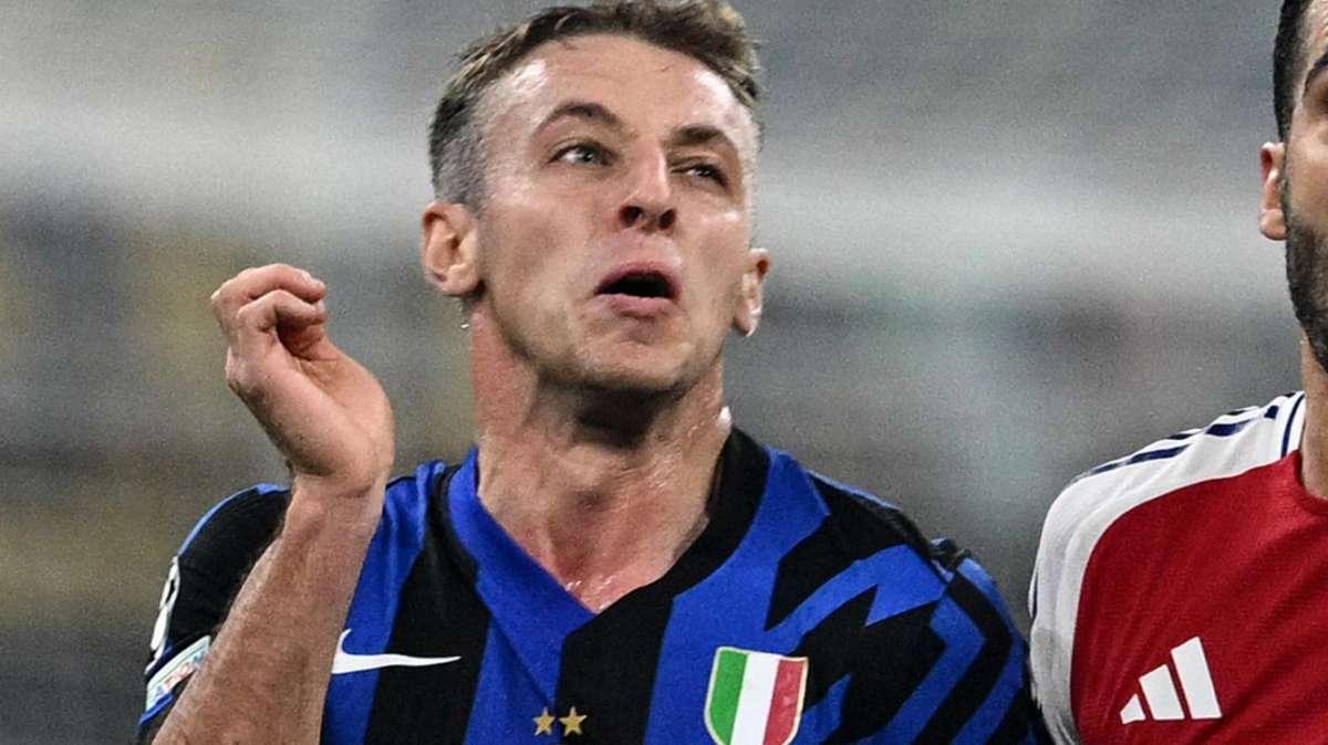 Sky - Roma, Frattesi pallino dei Friedkin. Che studiano un'offerta per l'Inter tra cash e contropartita