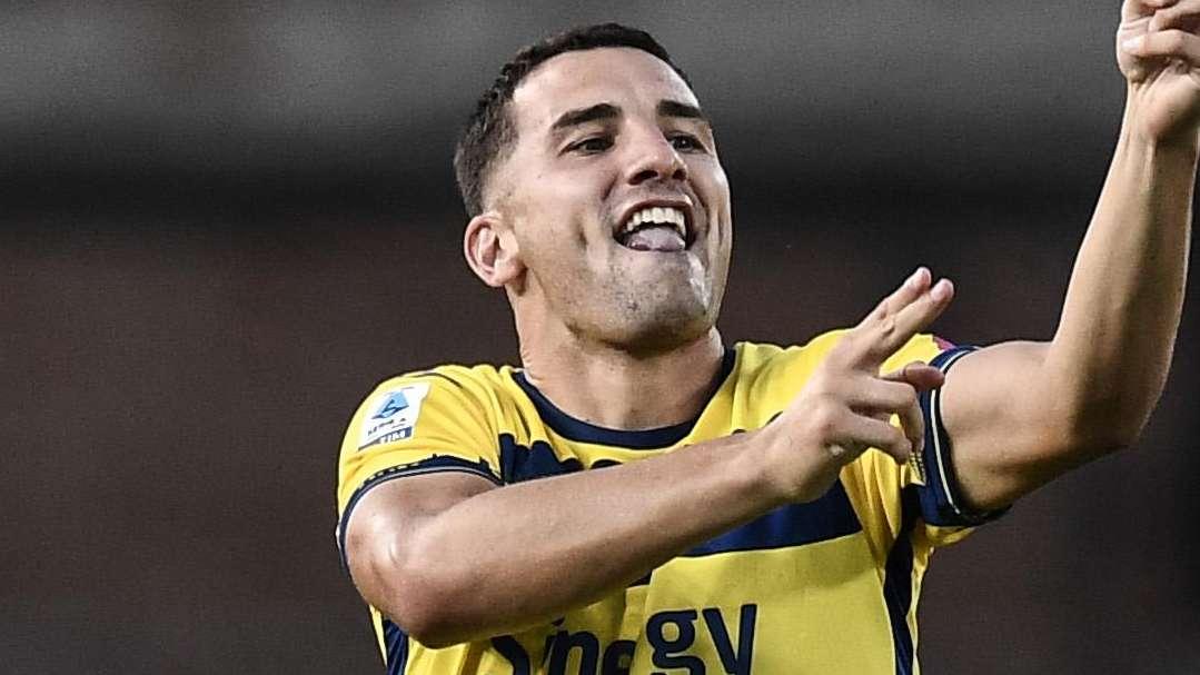 CdS - Attacco: resta viva la pista Bonazzoli. Opzione gradita anche a Inzaghi