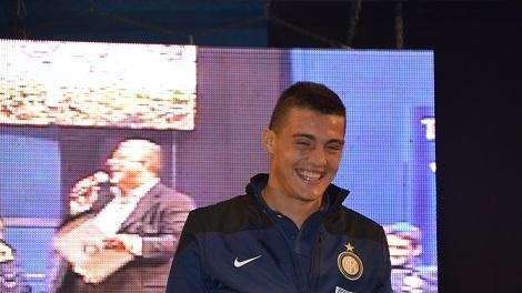 GdS - Nasce l'Inter di Mazzarri con Kovacic alla Hamsik. Mateo e Guarin, ecco tutti i movimenti offensivi