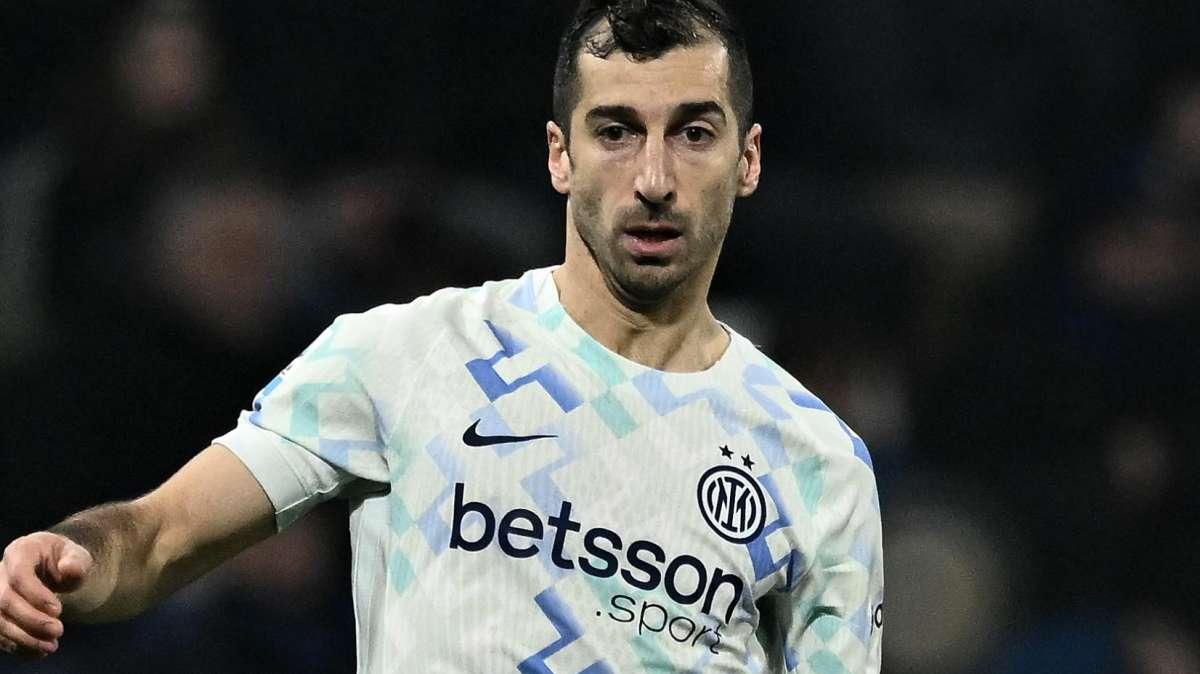 CdS - Verso il Bodø/Glimt: Mkhitaryan dal 1', Chivu pensa a diversi cambi