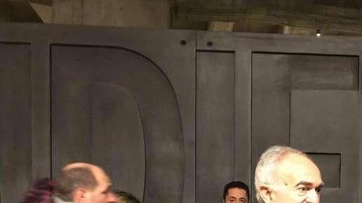 Mazzola: "L'Inter è matta, non si sa che partita farà mercoledì"