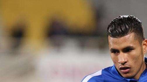 Dalla Colombia - L'Arsenal offre 20 milioni per Murillo