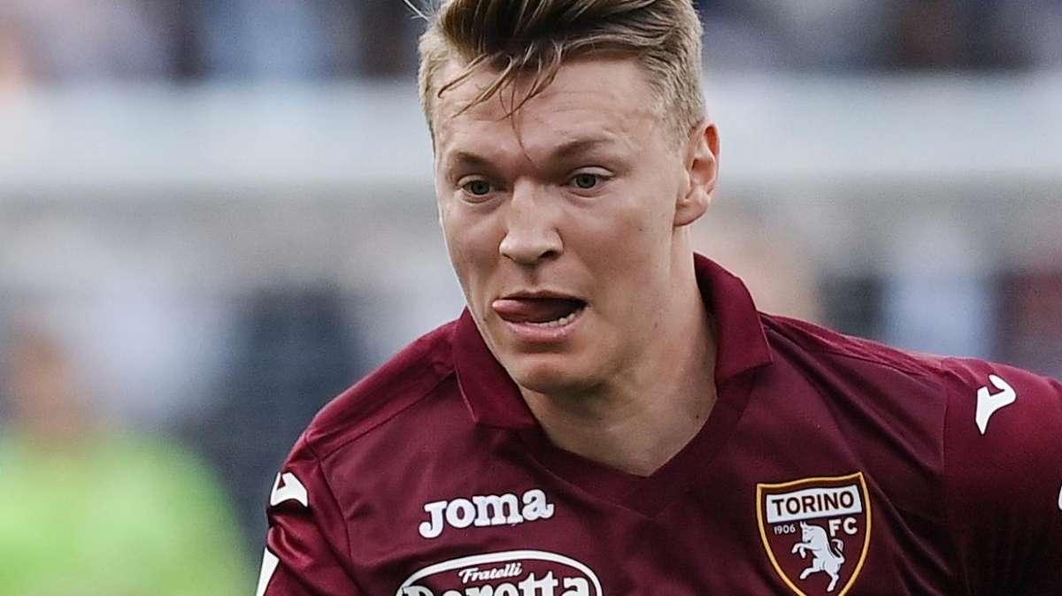 Schuurs: "A Milano per vedere il derby. Futuro? Vedremo, ora il focus è il Torino"