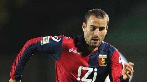 Marino: "Palacio è maturo, all'Inter farà benissimo"