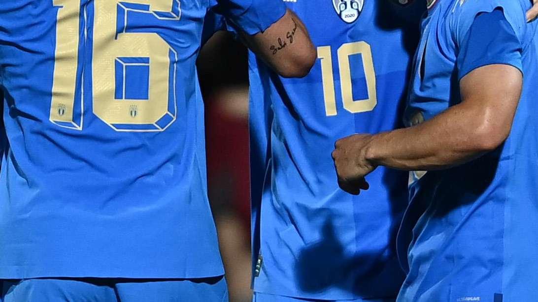 Italia Under 19, i convocati per l'Europeo: c'è l'interista Di Maggio