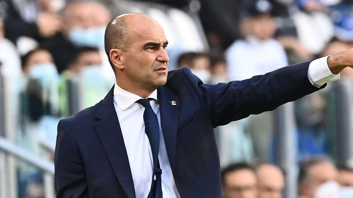 R. Martinez ottimista su Lukaku: "Ha preso un colpo duro, ma è un ragazzo solido"