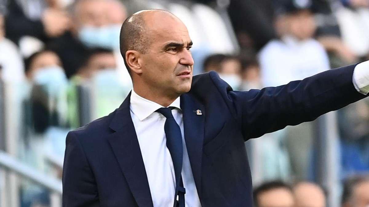 In Belgio - Lukaku in campo domenica? Buone possibilità, Martinez ci pensa 