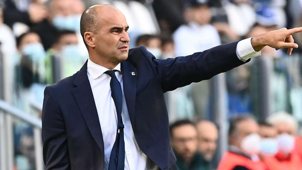 R. Martinez: "Lukaku superi il momento difficile, non deve dimostrare nulla. Inter? Avventura grandiosa"