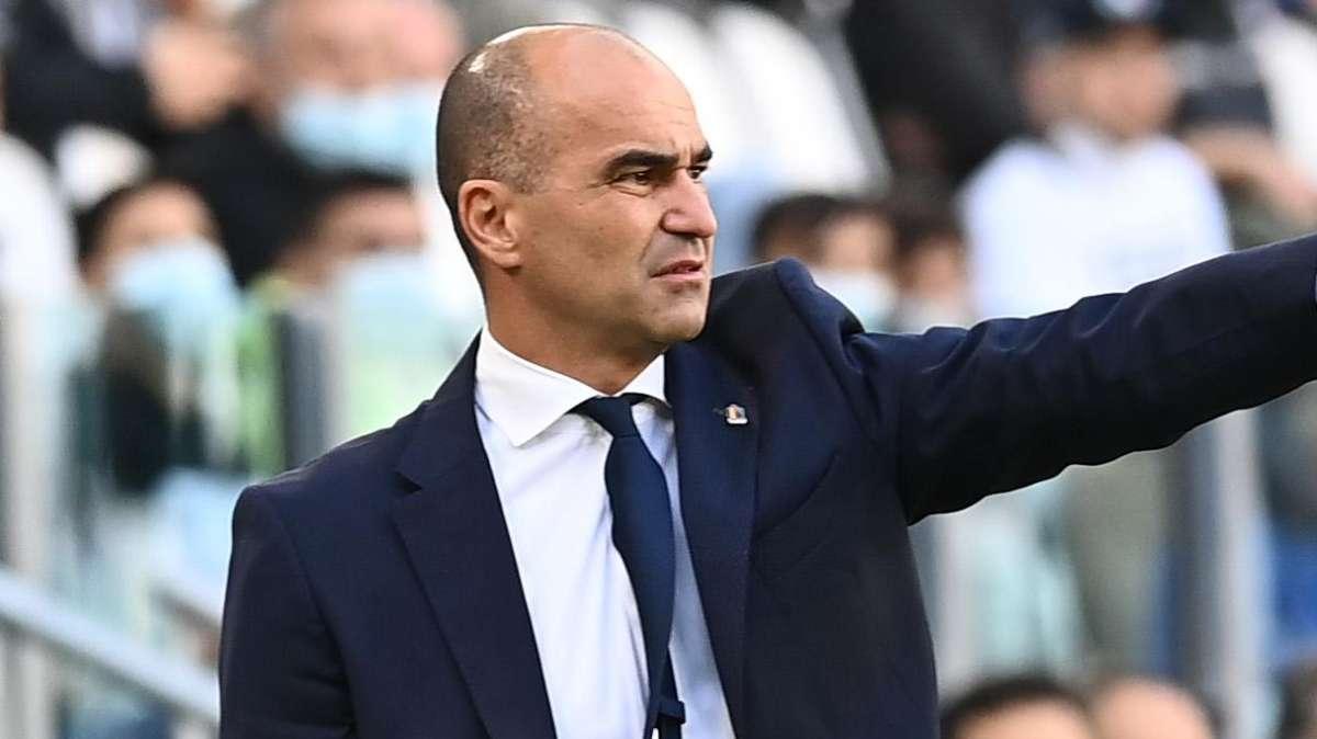 Belgio, Martinez: "Batshuayi? Sa che Lukaku sarà il titolare, ma ha fatto ciò che gli ho chiesto"