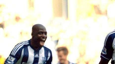 Lukaku "master class" in WBA-United 5-5, il belga replica a Sawyers: "Ricordi pazzeschi"