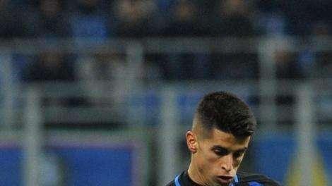 Joao Cancelo sempre in vetta, c'è anche Skriniar