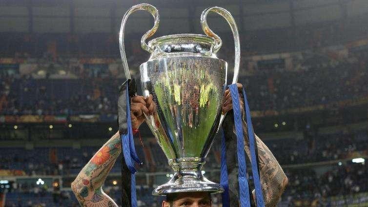 Materazzi: "Nel '06 fatta col Villarreal, ma conquistai il mondo"